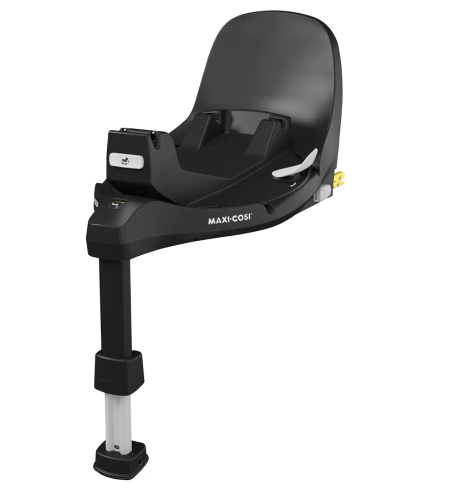 Maxi Cosi Familyfix 360 Pro – schwarz